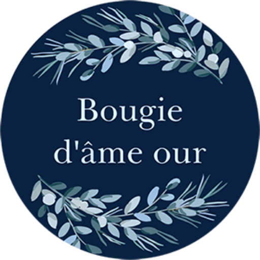Bougie d'âme our