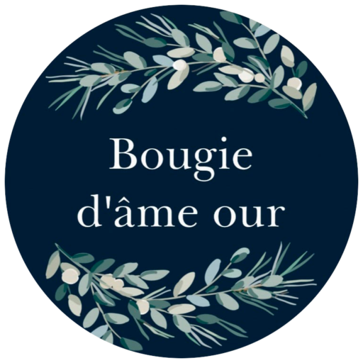 Bougie d'âme our