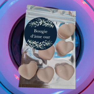 Fondants Parfumés — Linge Propre