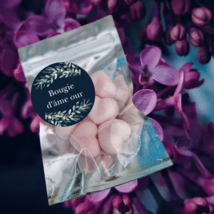 Fondants Parfumés Lilas